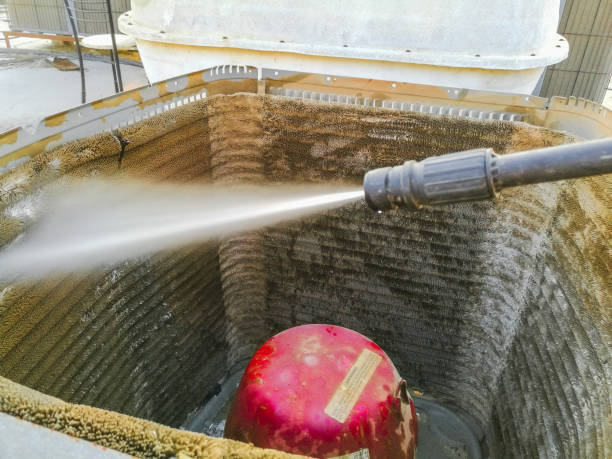 Best Air Duct Cleaning Near Me  in Harker Heights, TX
