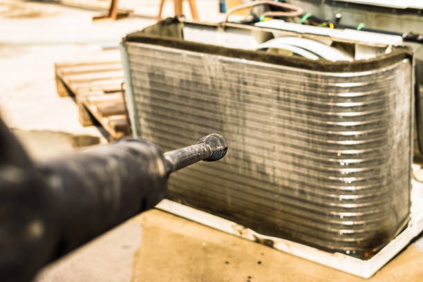 Best Professional Duct Cleaning Services  in Harker Heights, TX