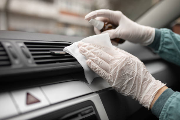 Best Affordable HVAC Duct Cleaning  in Harker Heights, TX