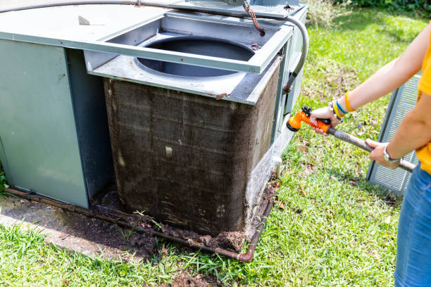 Best Air Duct Cleaning Near Me  in Harker Heights, TX