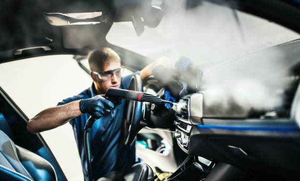 Best Professional Duct Cleaning Services  in Harker Heights, TX