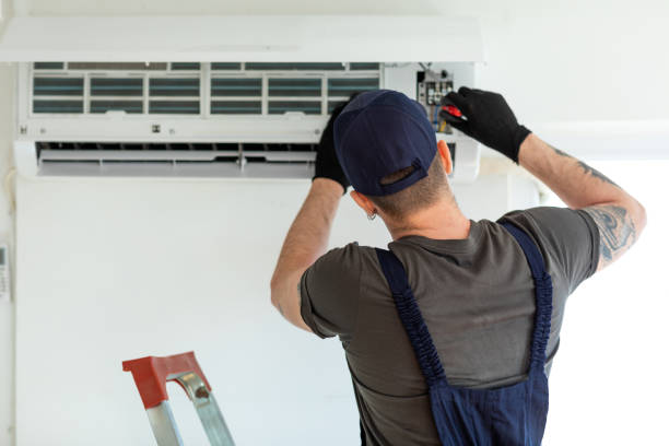 Best Air Duct Cleaning Company Near Me  in Harker Heights, TX