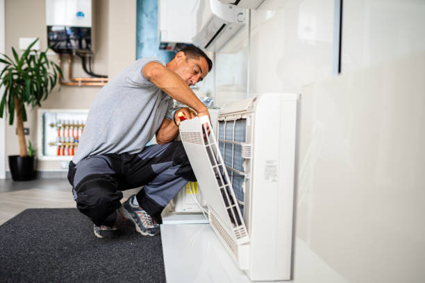 Best Air Duct Cleaning Company Near Me  in Harker Heights, TX