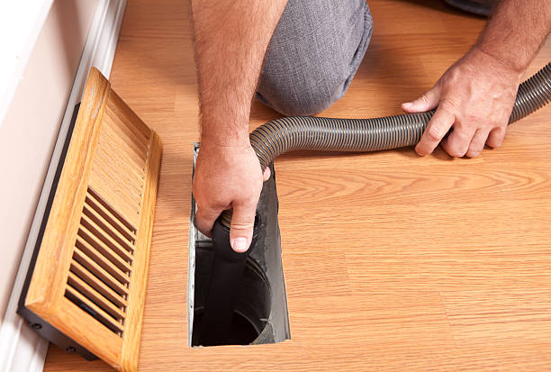 Best Duct Cleaning for Offices  in Harker Heights, TX
