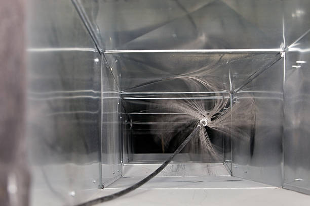 Best Best Air Duct Cleaning Company  in Harker Heights, TX