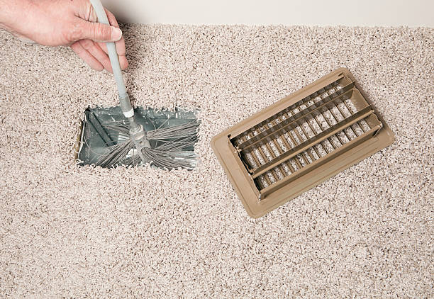 Best Air Duct Cleaning Near Me  in Harker Heights, TX