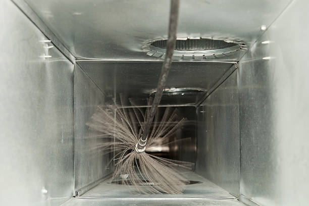 Best Best Air Duct Cleaning Company  in Harker Heights, TX