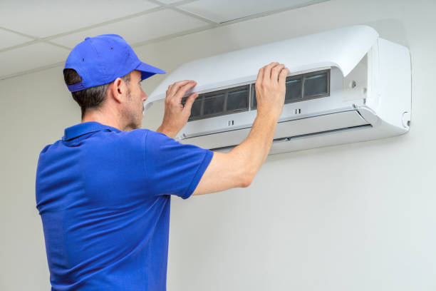 Best Commercial Air Duct Cleaning  in Harker Heights, TX