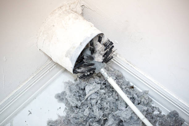 Best HVAC Air Duct Cleaning  in Harker Heights, TX