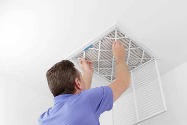 Best Home Air Vent Cleaning  in Harker Heights, TX